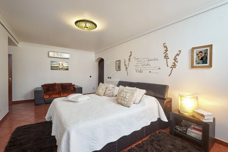 Moradia T5 para Venda em Ermidas-Sado Foto 37