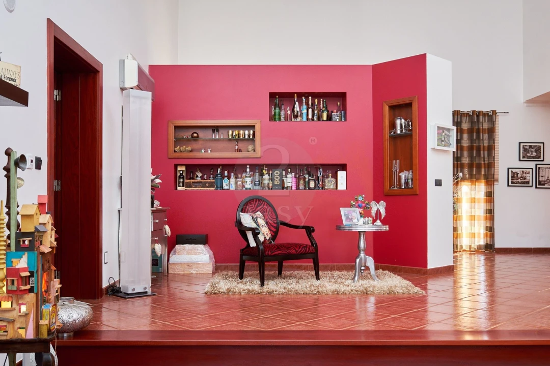 Moradia T5 para Venda em Ermidas-Sado Foto 11