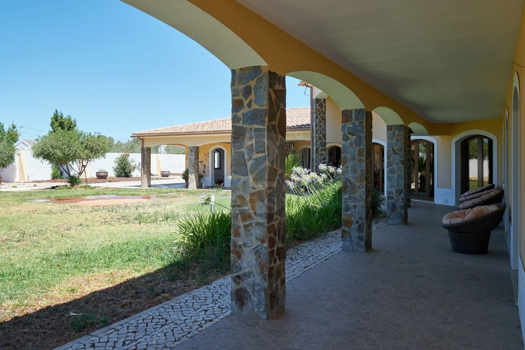 Moradia T5 para Venda em Ermidas-Sado Foto 71