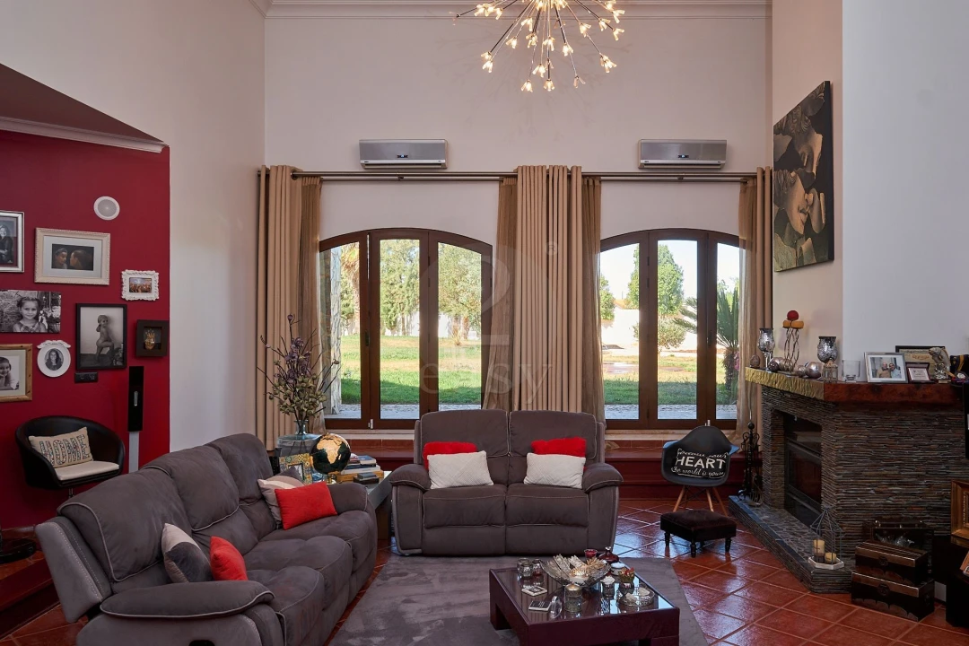 Moradia T5 para Venda em Ermidas-Sado Foto 7