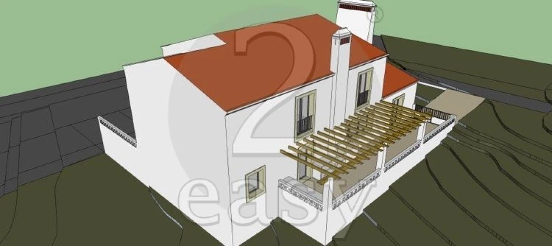 Terreno para Venda em Alvalade Foto 15