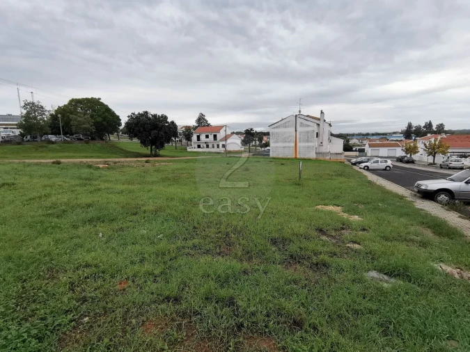 Terreno para Venda em Alvalade Foto 7