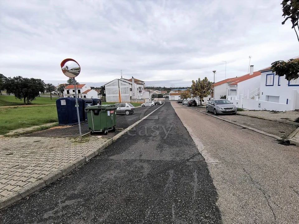 Terreno para Venda em Alvalade Foto 8