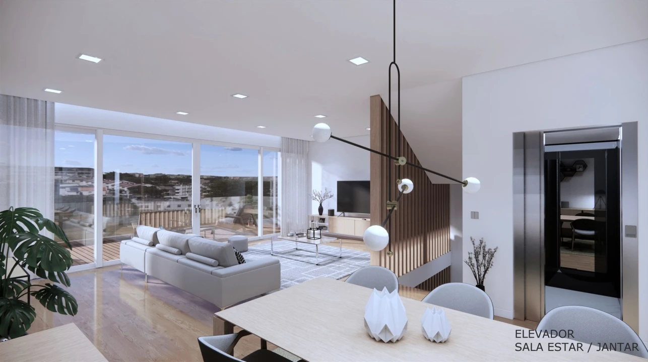 Moradia T5 para Venda em Loures Foto 18