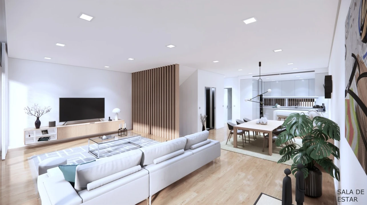 Moradia T5 para Venda em Loures Foto 16