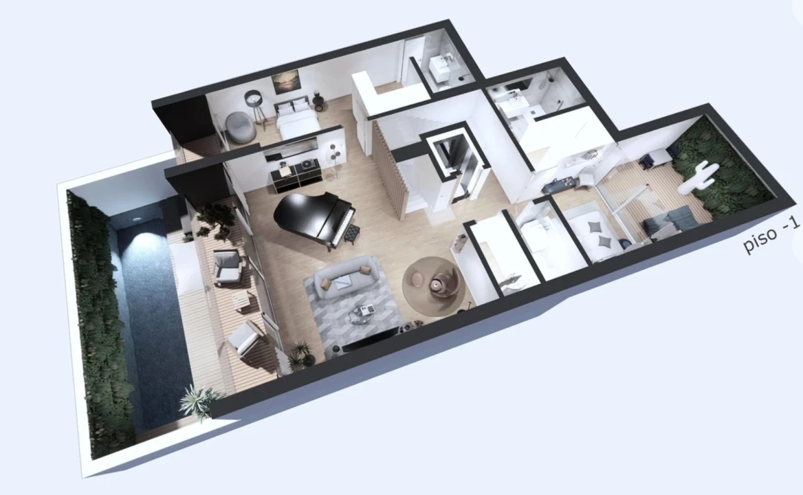 Moradia T5 para Venda em Loures Foto 3