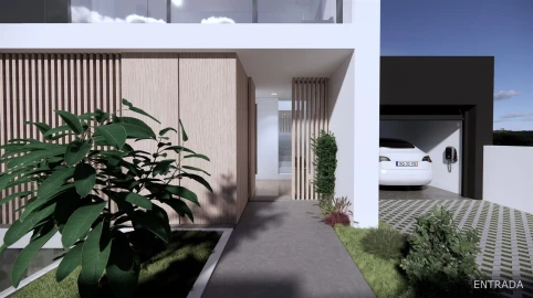 Moradia T5 para Venda em Loures