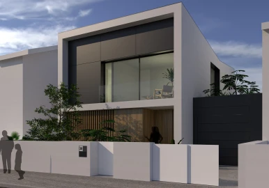 Moradia T5 para Venda em Loures