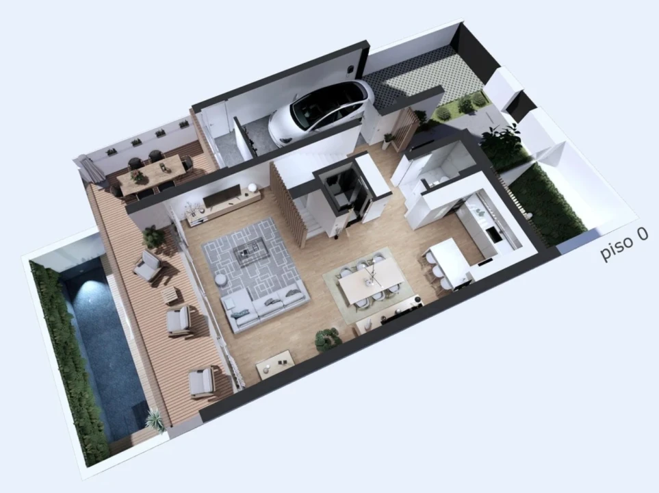 Moradia T5 para Venda em Loures Foto 4