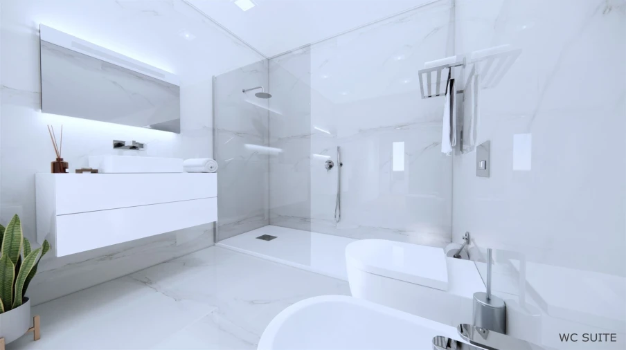 Moradia T5 para Venda em Loures Foto 27