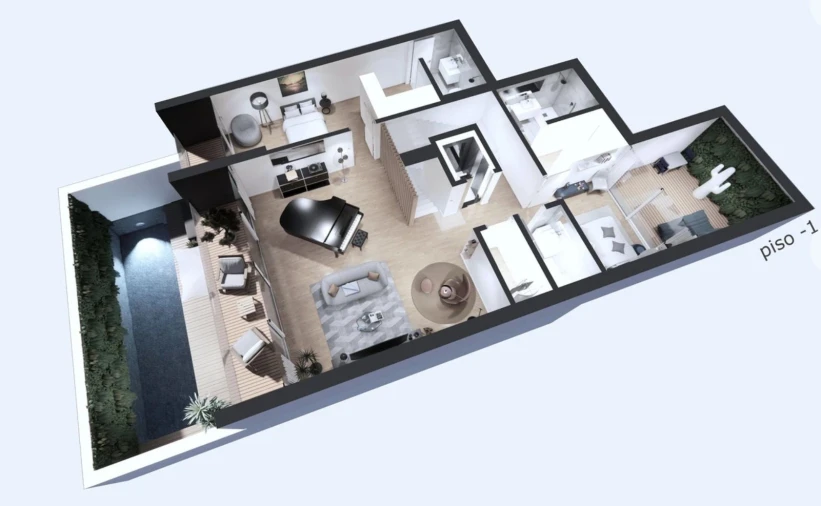 Moradia T5 para Venda em Loures Foto 3