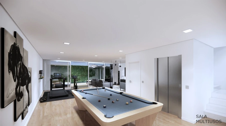 Moradia T5 para Venda em Loures Foto 19