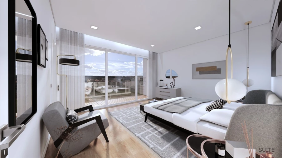 Moradia T5 para Venda em Loures Foto 25