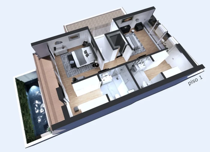 Moradia T5 para Venda em Loures Foto 5