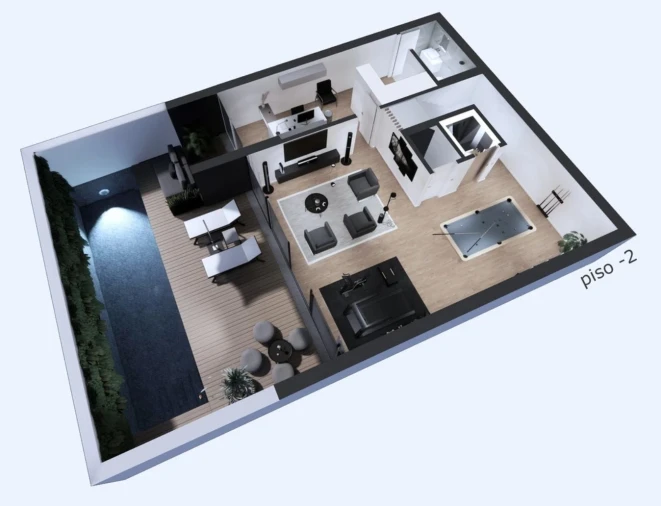 Moradia T5 para Venda em Loures Foto 2