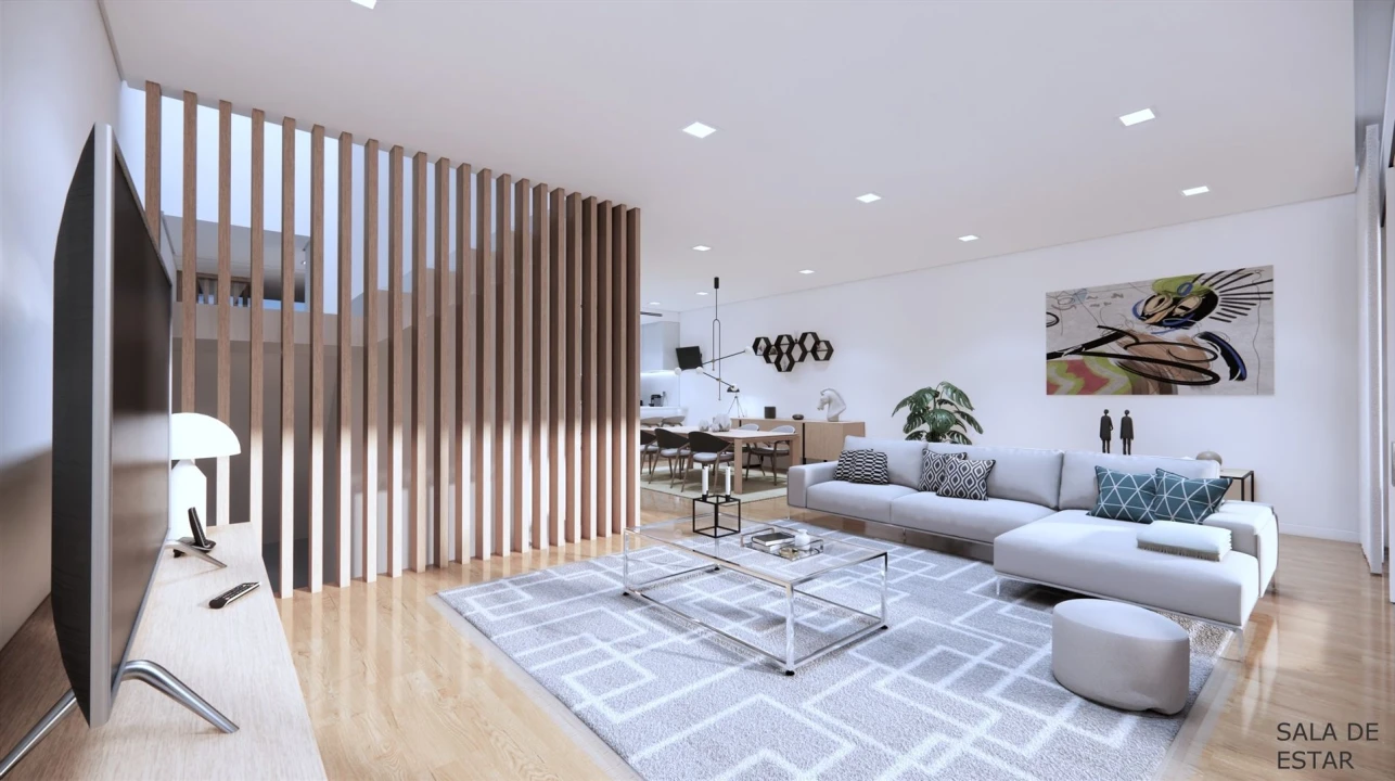 Moradia T5 para Venda em Loures Foto 17