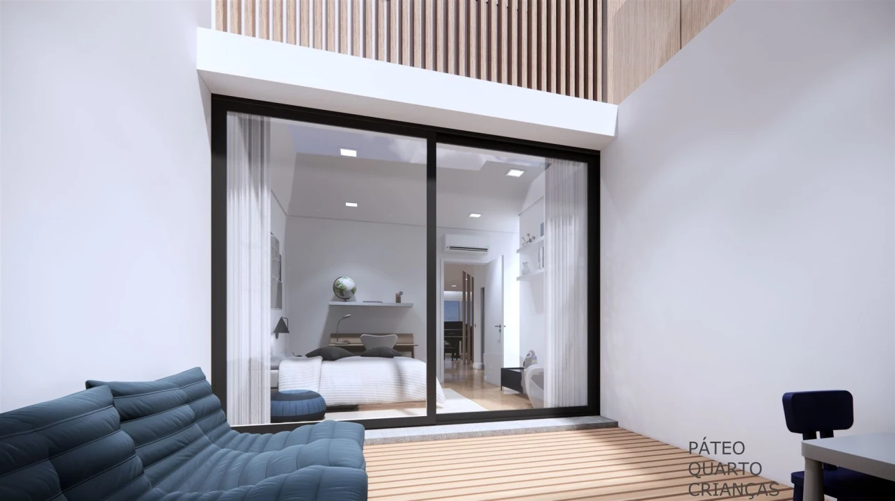 Moradia T5 para Venda em Loures Foto 15