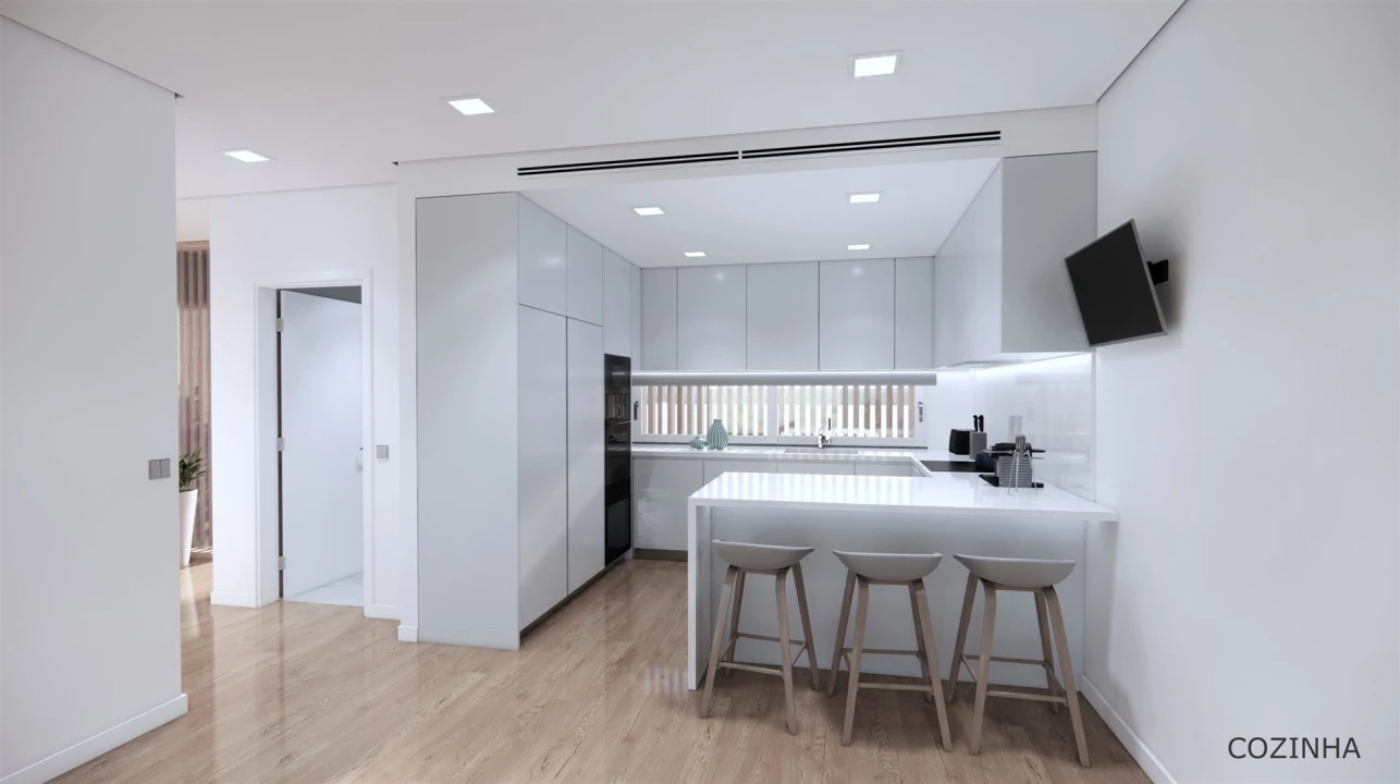 Moradia T5 para Venda em Loures Foto 8