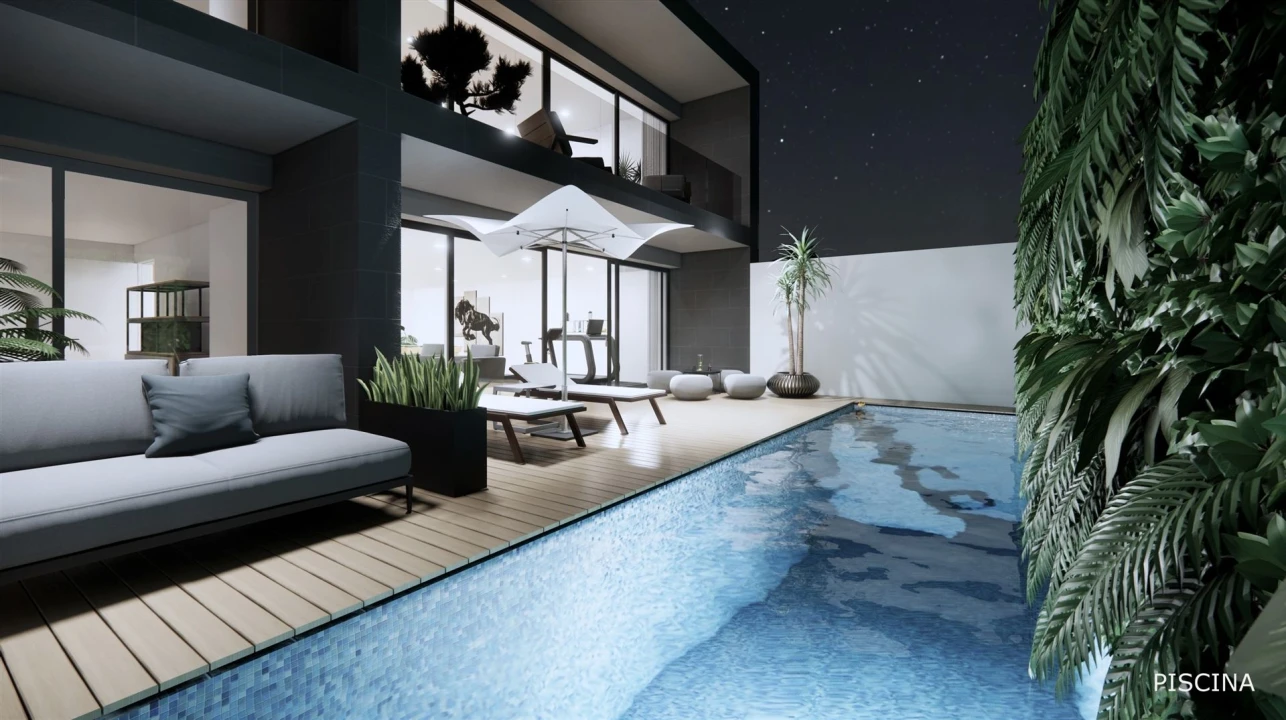 Moradia T5 para Venda em Loures Foto 12