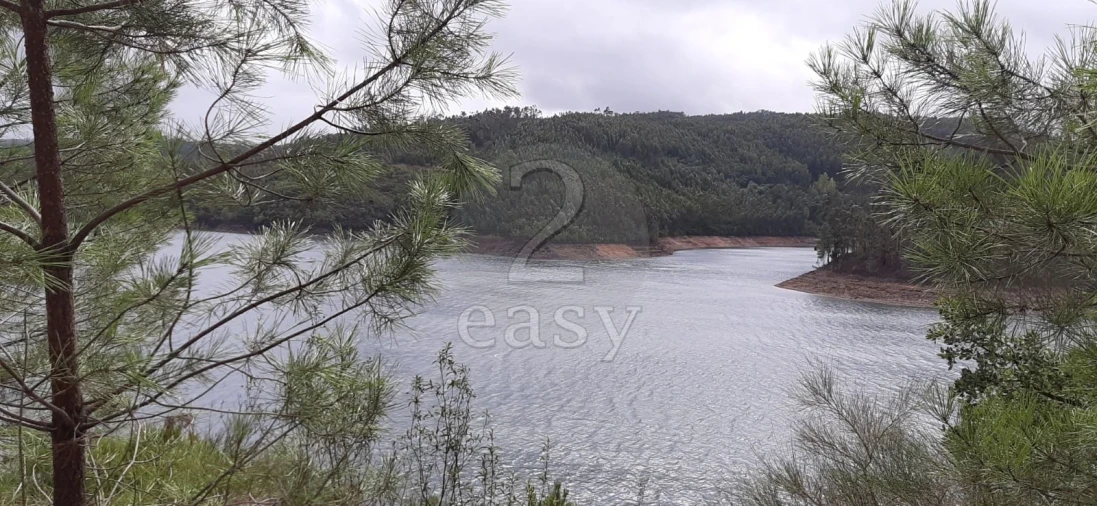 Terreno Agricola ou Rústico para Venda em Vila de Rei Foto 2