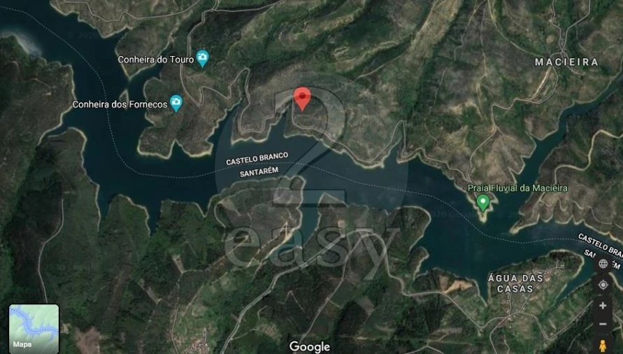 Terreno Agricola ou Rústico para Venda em Vila de Rei Foto 9