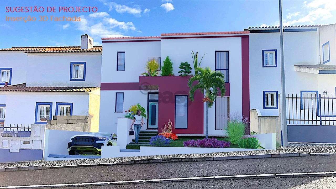 Terreno para Venda em Nossa Senhora da Conceição e São Bartolomeu Foto 12