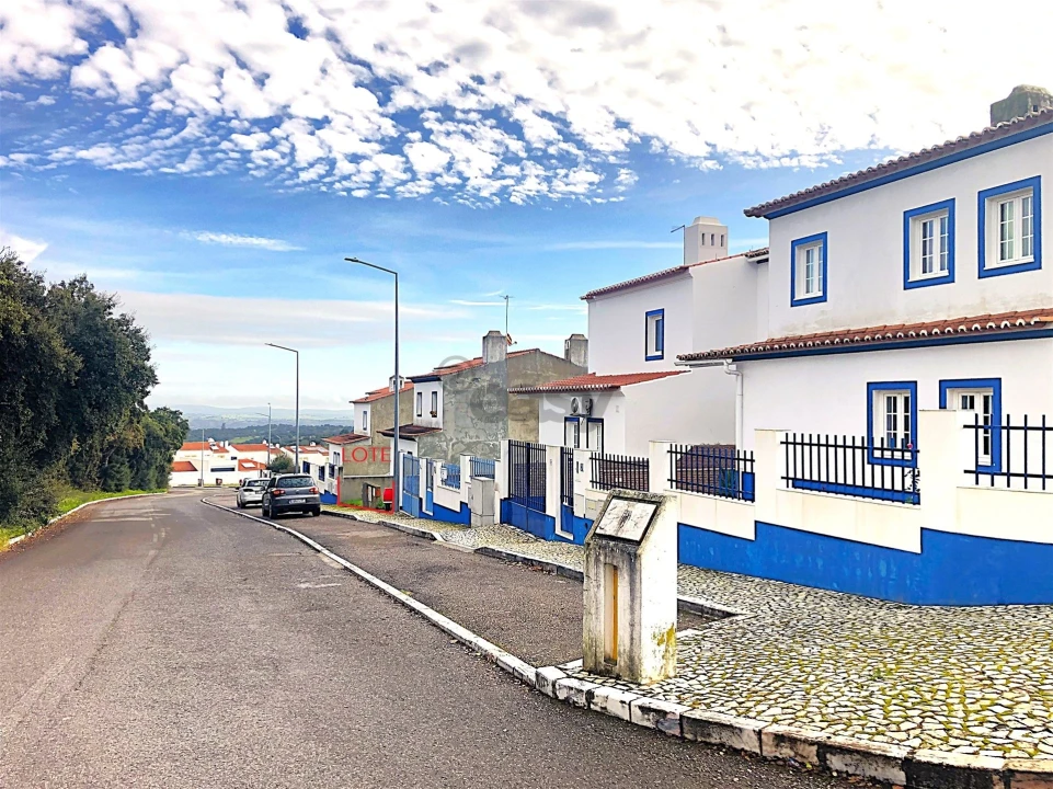 Terreno para Venda em Nossa Senhora da Conceição e São Bartolomeu Foto 7