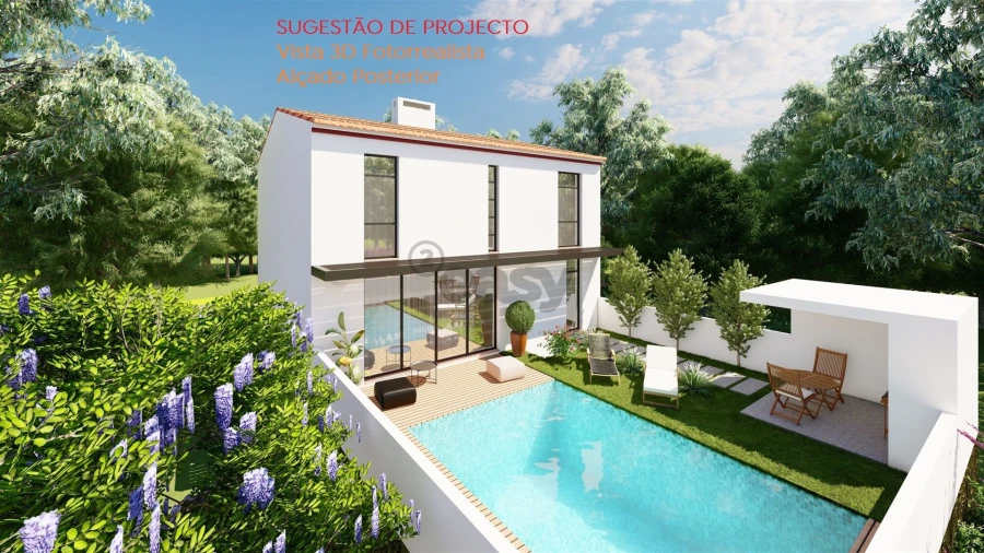 Terreno para Venda em Nossa Senhora da Conceição e São Bartolomeu Foto 14