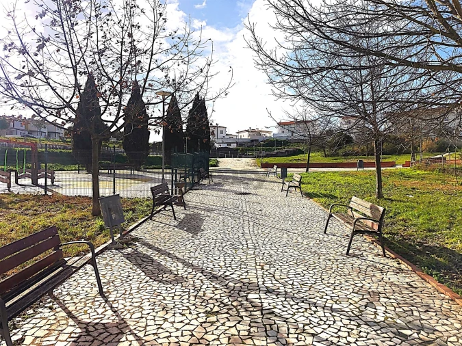 Terreno para Venda em Nossa Senhora da Conceição e São Bartolomeu Foto 19