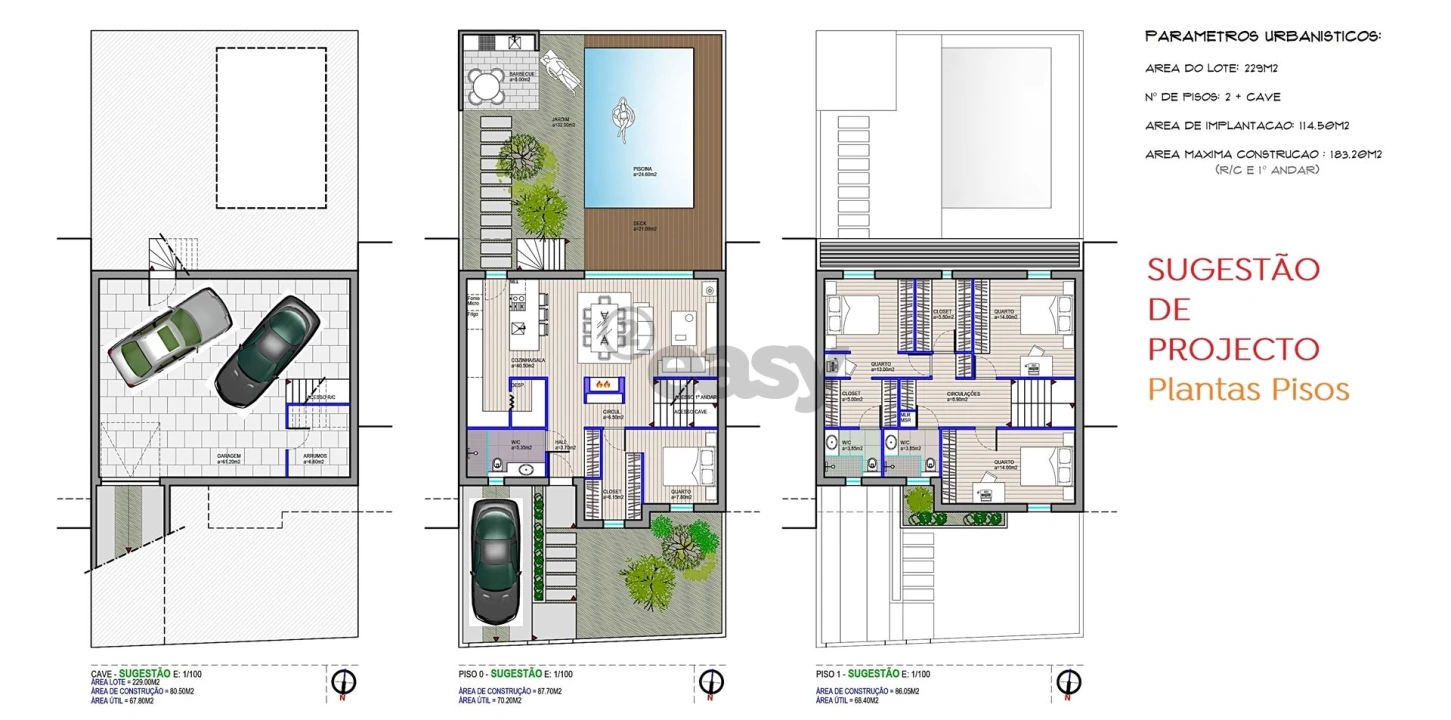 Terreno para Venda em Nossa Senhora da Conceição e São Bartolomeu Foto 11