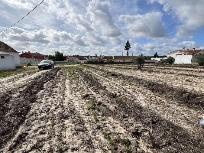Terreno para Venda em Biscainho Foto 6