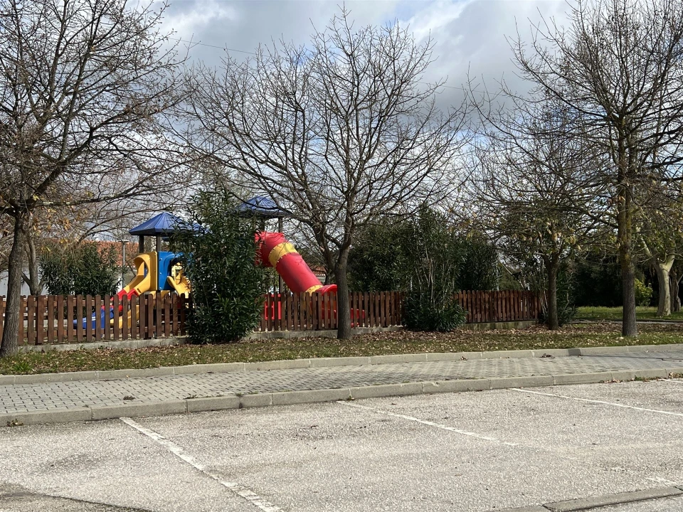 Terreno para Venda em Biscainho Foto 12