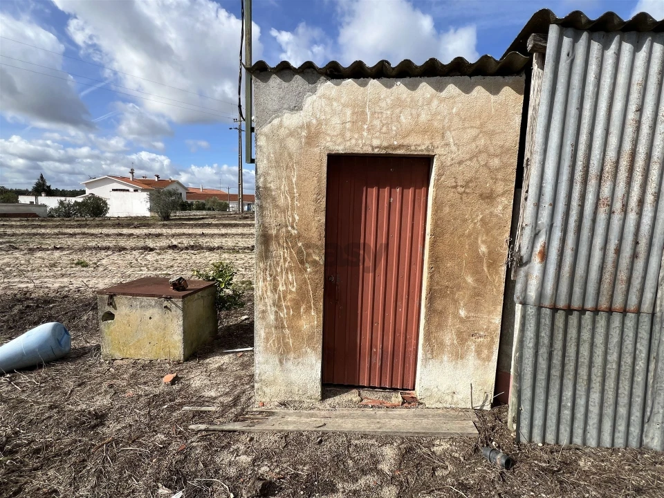 Terreno para Venda em Biscainho Foto 5