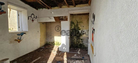 Moradia T2 para Venda em Funchal (Santa Maria Maior)