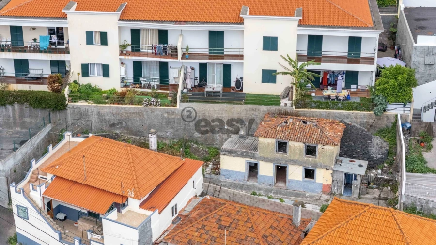 Moradia T2 para Venda em Funchal (Santa Maria Maior) Foto 5