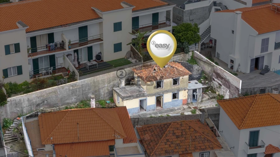 Moradia T2 para Venda em Funchal (Santa Maria Maior) Foto 11