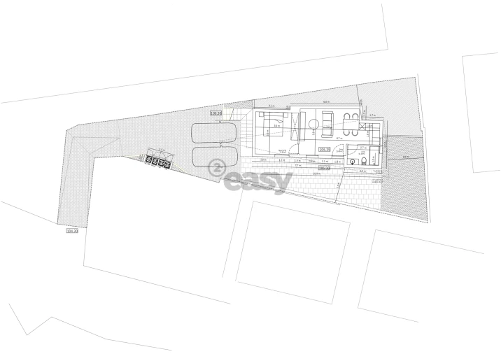 Moradia T2 para Venda em Funchal (Santa Maria Maior) Planta 3