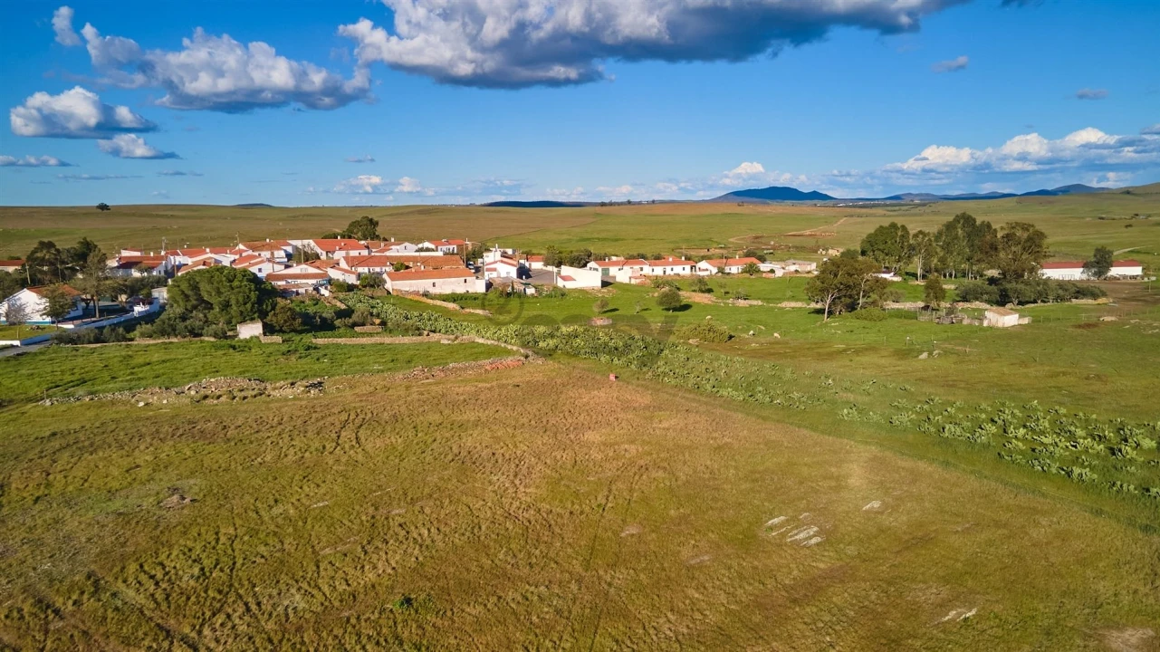 Terreno Agricola ou Rústico para Venda em São Marcos da Ataboeira Foto 30
