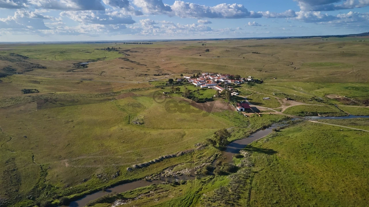 Terreno Agricola ou Rústico para Venda em São Marcos da Ataboeira Foto 20
