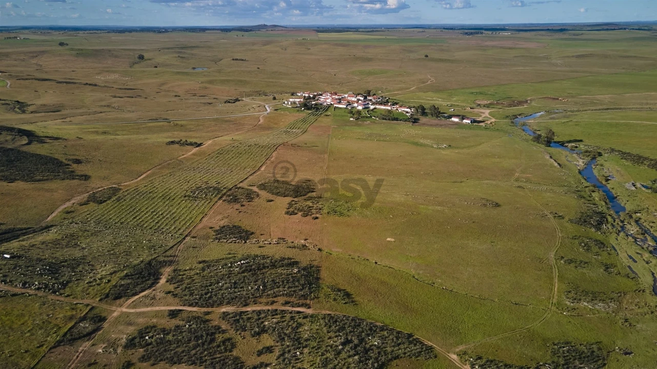 Terreno Agricola ou Rústico para Venda em São Marcos da Ataboeira Foto 10