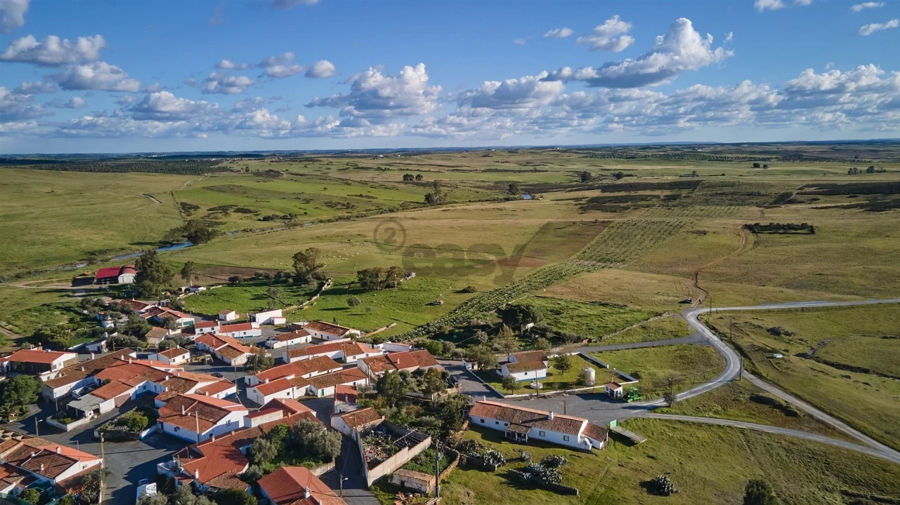 Terreno Agricola ou Rústico para Venda em São Marcos da Ataboeira Foto 1
