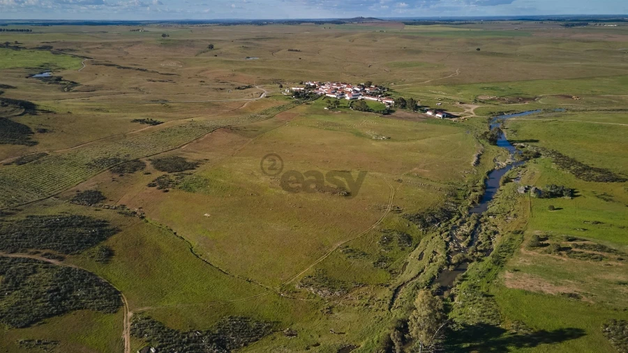 Terreno Agricola ou Rústico para Venda em São Marcos da Ataboeira Foto 14