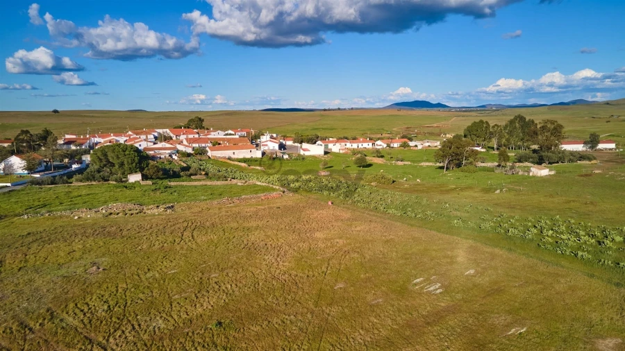 Terreno Agricola ou Rústico para Venda em São Marcos da Ataboeira Foto 30