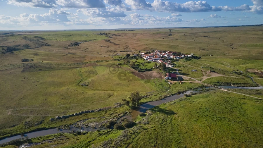 Terreno Agricola ou Rústico para Venda em São Marcos da Ataboeira Foto 21