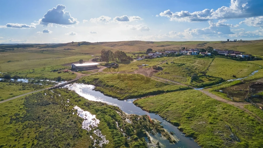 Terreno Agricola ou Rústico para Venda em São Marcos da Ataboeira Foto 24