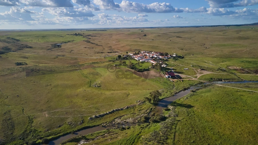 Terreno Agricola ou Rústico para Venda em São Marcos da Ataboeira Foto 20