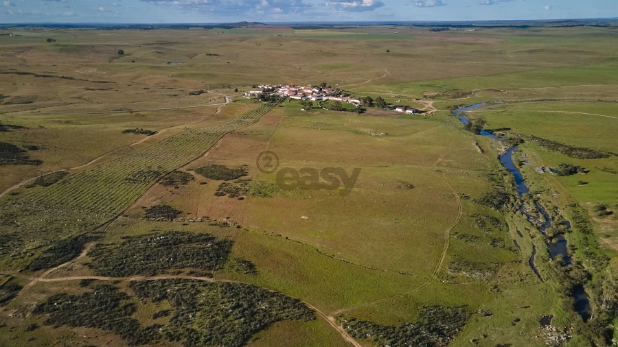 Terreno Agricola ou Rústico para Venda em São Marcos da Ataboeira Foto 11