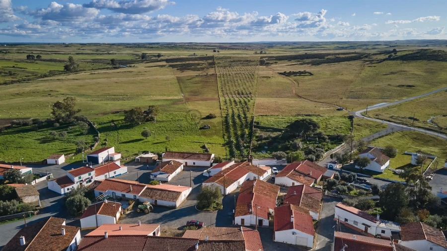 Terreno Agricola ou Rústico para Venda em São Marcos da Ataboeira Foto 4