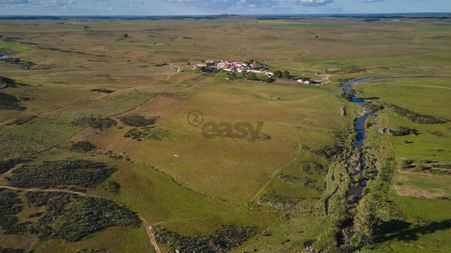 Terreno Agricola ou Rústico para Venda em São Marcos da Ataboeira Foto 13
