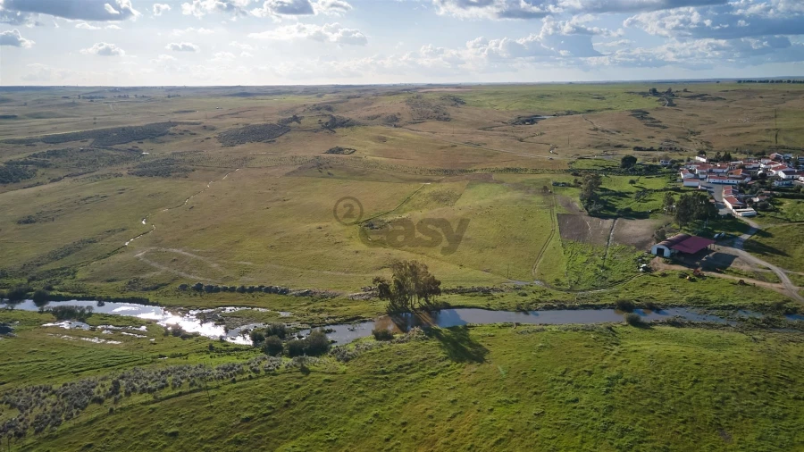 Terreno Agricola ou Rústico para Venda em São Marcos da Ataboeira Foto 22